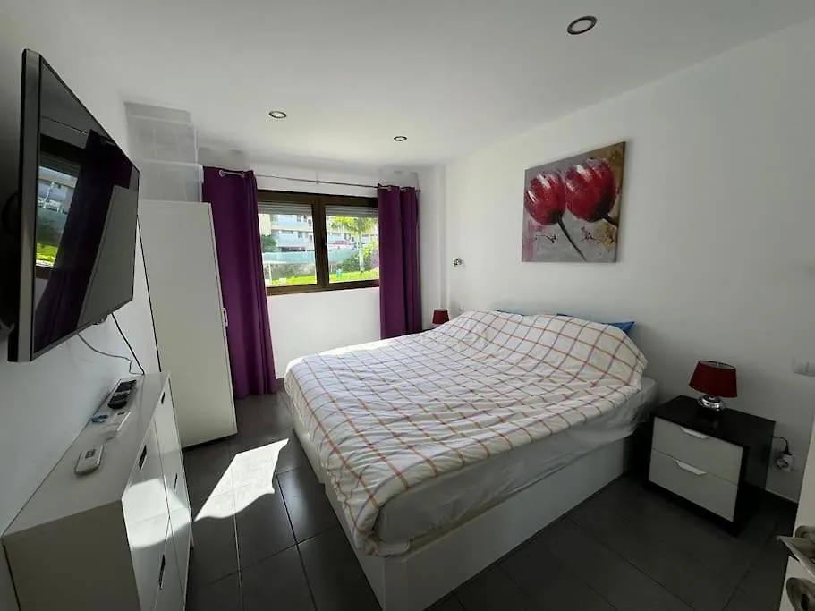 Appartamento Iguazu Poolview Near Yumbo Playa del Inglés Spagna