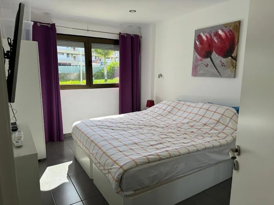 Appartamento Iguazu Poolview Near Yumbo Playa del Inglés